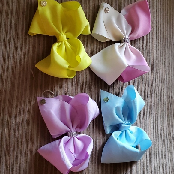 Jojo bows - Picture 1 of 2